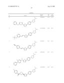 ARYL-SUBSTITUTED HETEROCYCLES, PROCESS FOR THEIR PREPARATION AND THEIR USE AS MEDICAMENTS diagram and image