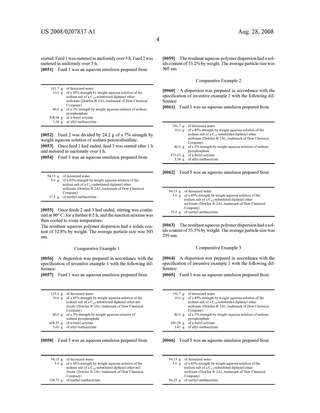 Method for Producing Polymer Powders - diagram, schematic, and image 05