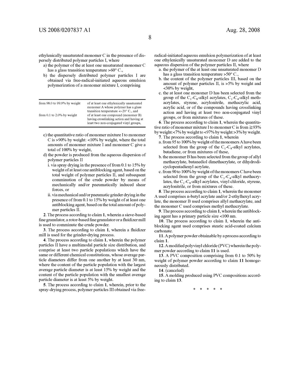 Method for Producing Polymer Powders - diagram, schematic, and image 09