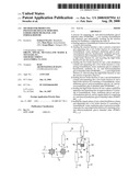 Method for Producing Polyoxymethylene Dimethyl Ethers From Methanol and Formaldehyde diagram and image