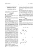 METHOD FOR THE PREPARATION OF THERAPEUTICALLY VALUABLE TRIPHENYLBUTENE DERIVATIVES diagram and image