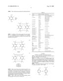 Perfluoroparacyclophane and methods of synthesis and use thereof diagram and image