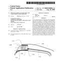 OPTO-ELECTRONIC ILLUMINATION AND VISION MODULE FOR ENDOSCOPY diagram and image