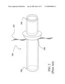 OPTO-ELECTRONIC ILLUMINATION AND VISION MODULE FOR ENDOSCOPY diagram and image