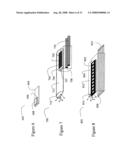 OPTO-ELECTRONIC ILLUMINATION AND VISION MODULE FOR ENDOSCOPY diagram and image