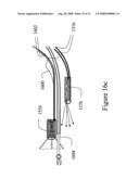 OPTO-ELECTRONIC ILLUMINATION AND VISION MODULE FOR ENDOSCOPY diagram and image