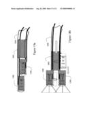 OPTO-ELECTRONIC ILLUMINATION AND VISION MODULE FOR ENDOSCOPY diagram and image