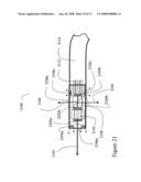 OPTO-ELECTRONIC ILLUMINATION AND VISION MODULE FOR ENDOSCOPY diagram and image