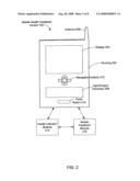 SYSTEM, APPARATUS AND METHOD FOR REAL-TIME HEALTH FEEDBACK ON A MOBILE DEVICE BASED ON PHYSIOLOGICAL, CONTEXTUAL AND SELF-MONITORED INDICATORS OF MENTAL AND PHYSICAL HEALTH STATES diagram and image