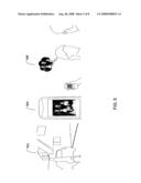 SYSTEM, APPARATUS AND METHOD FOR REAL-TIME HEALTH FEEDBACK ON A MOBILE DEVICE BASED ON PHYSIOLOGICAL, CONTEXTUAL AND SELF-MONITORED INDICATORS OF MENTAL AND PHYSICAL HEALTH STATES diagram and image