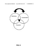 SYSTEM, APPARATUS AND METHOD FOR REAL-TIME HEALTH FEEDBACK ON A MOBILE DEVICE BASED ON PHYSIOLOGICAL, CONTEXTUAL AND SELF-MONITORED INDICATORS OF MENTAL AND PHYSICAL HEALTH STATES diagram and image