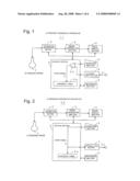 ULTRASONIC DIAGNOSTIC APPARATUS AND ULTRASONIC DIAGNOSTIC APPARATUS SYSTEM diagram and image