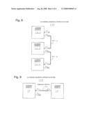 ULTRASONIC DIAGNOSTIC APPARATUS AND ULTRASONIC DIAGNOSTIC APPARATUS SYSTEM diagram and image