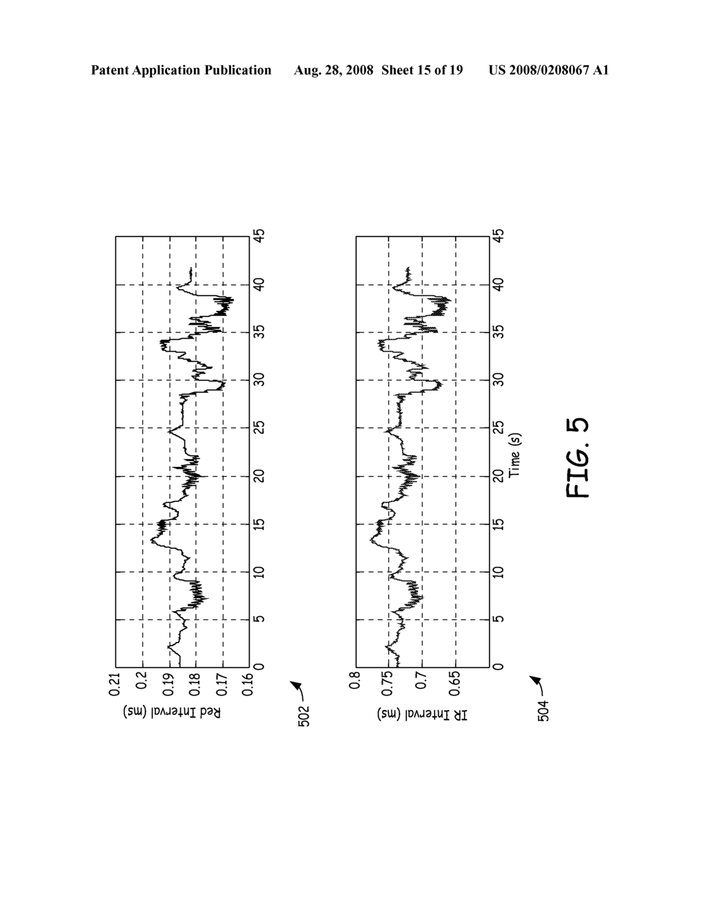 IMPLANTABLE TISSUE PERFUSION SENSING SYSTEM AND METHOD - diagram, schematic, and image 16