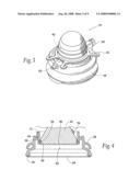 Systems and methods for applying ultrasound energy to increase tissue perfusion and/or vasodilation without substantial deep heating of tissue diagram and image