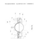 Pumping Cassette diagram and image