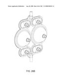 Pumping Cassette diagram and image