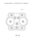 Pumping Cassette diagram and image