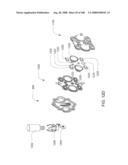 Pumping Cassette diagram and image