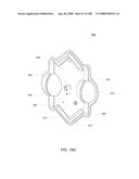 Pumping Cassette diagram and image