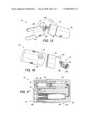 NEEDLE-FREE INJECTION DEVICES AND DRUG DELIVERY SYSTEMS THEREFOR diagram and image