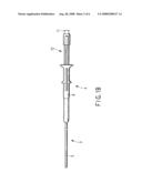 ENDOSCOPIC THERAPEUTIC DEVICE AND DOUBLE TUBE FOR THERAPEUTIC DEVICE diagram and image