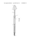 ENDOSCOPIC THERAPEUTIC DEVICE AND DOUBLE TUBE FOR THERAPEUTIC DEVICE diagram and image