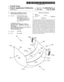 Disposable absorbent article having deployable belt ears diagram and image