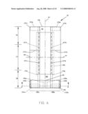 Disposable absorbent article having deployable belt ears diagram and image