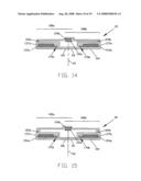 Disposable absorbent article having deployable belt ears diagram and image