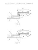 Disposable absorbent article having deployable belt ears diagram and image