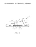 Disposable absorbent article having deployable belt ears diagram and image