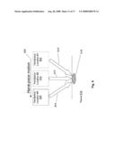 Method and Apparatus for Monitoring and Controlling Laser-Induced Tissue Treatment diagram and image