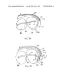 METHOD FOR TISSUE CRYOTHERAPY diagram and image