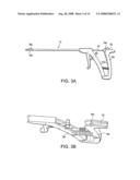 SUTURE PASSING INSTRUMENT AND METHOD OF PASSING SUTURE diagram and image