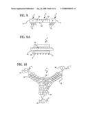 Device for attaching, relocating and reinforcing tissue and methods of using same diagram and image