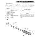 Drug Coated Stent With Magnesium Topcoat diagram and image