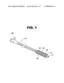 Drug Coated Stent With Magnesium Topcoat diagram and image