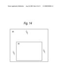 PCB CIRCUIT MODIFICATION FROM MULTIPLE TO INDIVIDUAL CHIP ENABLE SIGNALS diagram and image