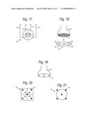 PCB CIRCUIT MODIFICATION FROM MULTIPLE TO INDIVIDUAL CHIP ENABLE SIGNALS diagram and image