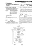 SYSTEM, METHOD, AND COMPUTER SOFTWARE CODE FOR INSURING CONTINUOUS FLOW OF INFORMATION TO AN OPERATOR OF A POWERED SYSTEM diagram and image