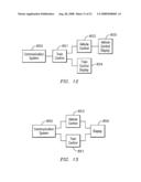 SYSTEM, METHOD, AND COMPUTER SOFTWARE CODE FOR INSURING CONTINUOUS FLOW OF INFORMATION TO AN OPERATOR OF A POWERED SYSTEM diagram and image