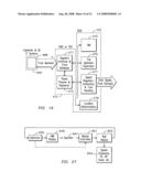 SYSTEM, METHOD, AND COMPUTER SOFTWARE CODE FOR INSURING CONTINUOUS FLOW OF INFORMATION TO AN OPERATOR OF A POWERED SYSTEM diagram and image