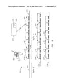 SYSTEM, METHOD, AND COMPUTER SOFTWARE CODE FOR INSURING CONTINUOUS FLOW OF INFORMATION TO AN OPERATOR OF A POWERED SYSTEM diagram and image