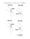 VEHICLE DYNAMICS CONTROL APPARATUS diagram and image