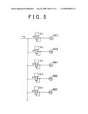 Control system and control method of vehicular drive system diagram and image