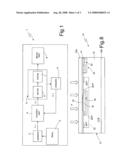 INTEGRATED PRESSURE SENSOR WITH DOUBLE MEASURING SCALE AND A HIGH FULL-SCALE VALUE diagram and image