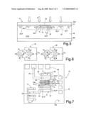 INTEGRATED PRESSURE SENSOR WITH DOUBLE MEASURING SCALE AND A HIGH FULL-SCALE VALUE diagram and image