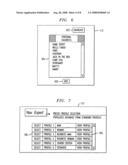 TECHNIQUE FOR EFFECTIVE NAVIGATION BASED ON USER PREFERENCES diagram and image