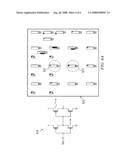 METHOD AND APPARATUS FOR DIAGNOSING BROKEN SCAN CHAIN BASED ON LEAKAGE LIGHT EMISSION diagram and image